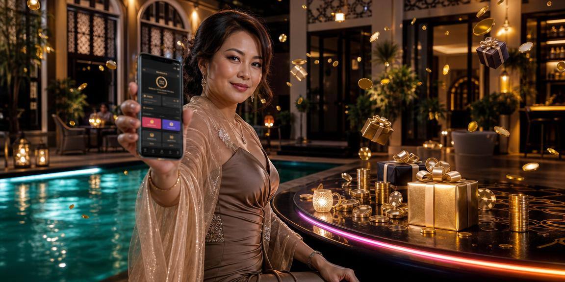 jdl77 mobile gaming